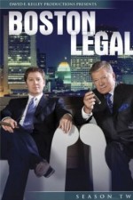 Watch Boston Legal Vodly